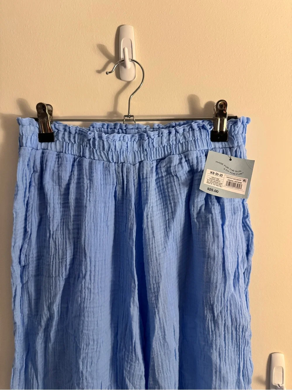 Shade & Shore breathable cotton